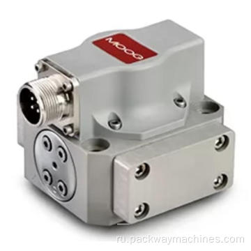 Moog Hydraulic Components Sales